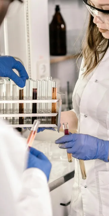 Arzt‑Empfehlung – Fachliche Unterstützung für NervenMeister